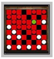 Pub Checkers