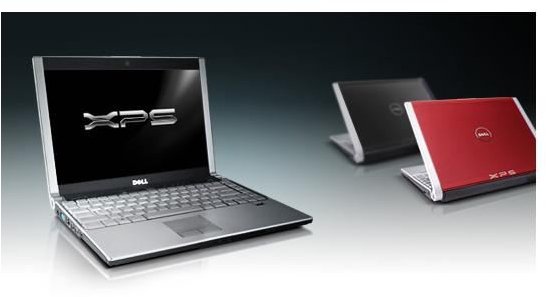 Dell XPS 1330