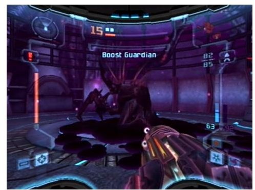 Metroid Prime Trilogy Boss Guides: Metroid Prime 2: Part 2