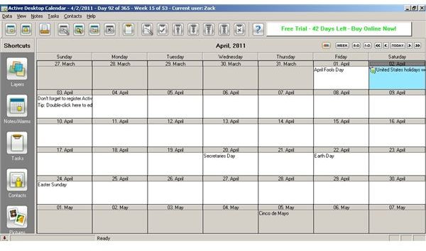Top 5 Calendar Software Compatible with Outlook