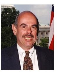 Wikimedia Commons, Henry Waxman