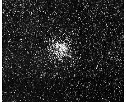 Open Cluster M11