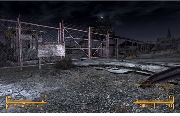 Fallout: New Vegas Guide - Raising Your Reputation with the Boomers