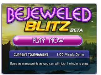 Beginner's Guide to Earning High Scores on Bejeweled Blitz on Facebook