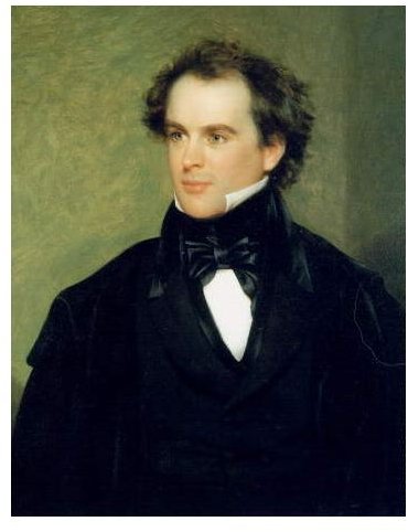 Nathaniel Hawthorne