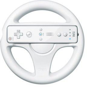 Useless Nintendo Wii Accessories