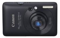 Canon PowerShot SD780IS