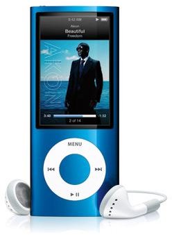 iPod nano