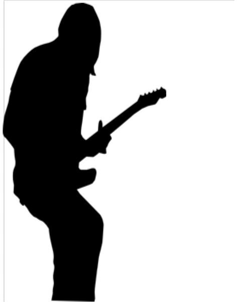 Create Your Own Band Poster Templates