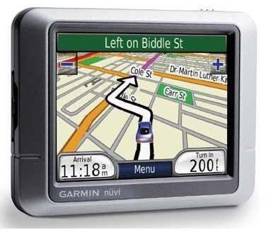 Free POI Downloads for Your GPS Unit: The Best GPS Point of Interest Downloads Available