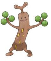 Sudowoodo