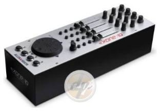 Allen Heath Xone 1D Professional DJ MIDI Controller
