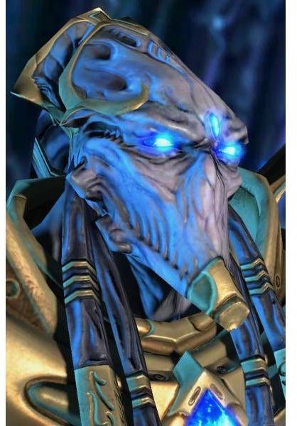 Starcraft 2 Protoss Strategy Guide: Protoss Builds