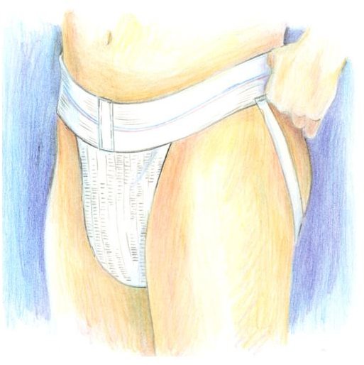 What Is a Jock Strap Used For? All You Wanted to Know About Them Is Here