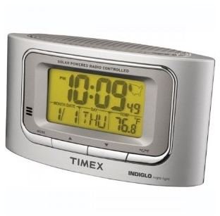 Where to Buy a Solar Powered Alarm Clock