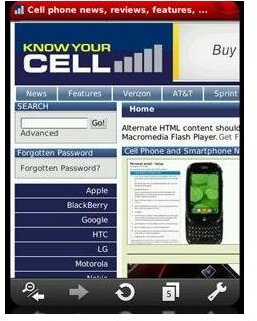 What are the Best BlackBerry Web Browsers for Your ...