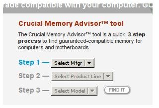How to Upgrade Memory in Your Laptop Computer