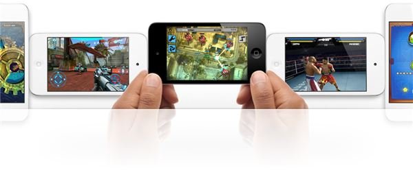 A Guide to the Best iPod Games: A Collection of the Top Apps for the iPod, From Free Options to the Most Popular & Entertaining