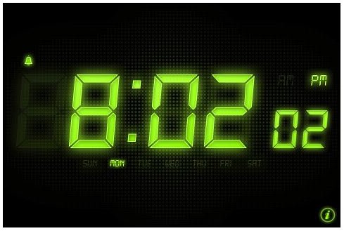 Top 10 iPhone Clock Apps - Bright Hub