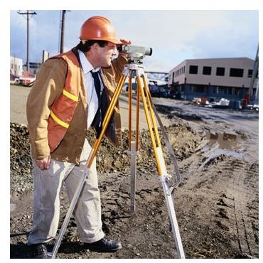 Land Surveying Jobs: Land Surveyors, Surveying and Mapping Technicians, Cartographers and Photogrammetrists, Geographic Information System Specialist