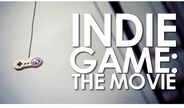 Indie Game: The Movie - A Deep Look at the Indie Game Developer