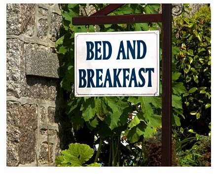 Tips on How to Run a Bed and Breakfast Business