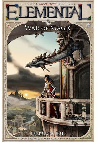 Elemental: War of Magic Review
