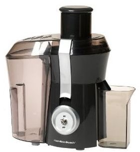 Hamiton Beach Big Mouth Pro Juicer