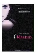 Popular Young Adult Novel Series: Review & Activities for The House of Night Books