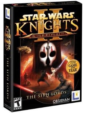 Top Star Wars Computer Games 5 Best Action RPG and 