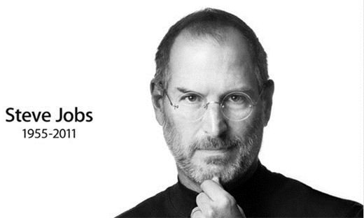 Steve Jobs