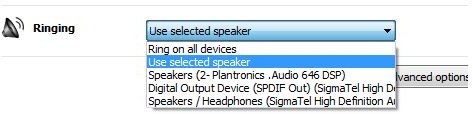 plantronics hub not connecting to my device