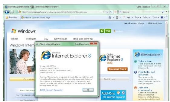 Tips on How to Repair and Reinstall Internet Explorer