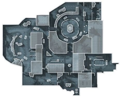 Call of Duty Black Ops Multiplayer Maps - Altered Gamer