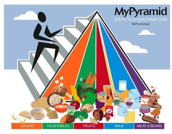 How to Choose Your Foods Exchange Lists For Diabetes