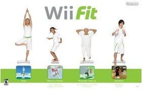 wii fit plus accessories