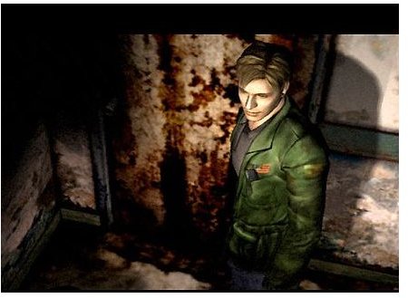 Silent Hill 2: Game Review