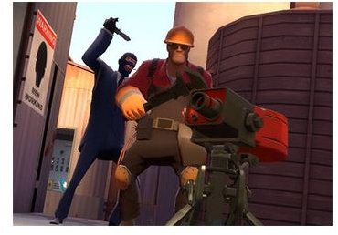 Team Fortress 2 Strategy Guide