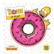 The Simpsons Movie Soundtrack