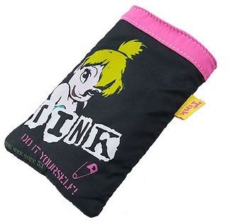 Disney Cell phone pouch for Samsung Convoy