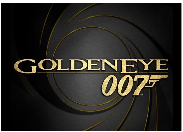 Goldeneye 007 Wii
