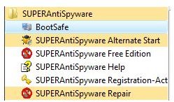 superantispyware vs malwarebytes 2017