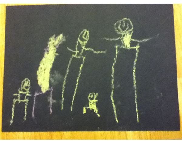 chalk preschool reviews