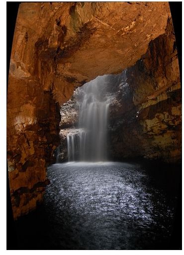 How to Photograph Caves - Camera Equipment