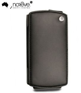 Noreve Tradition Leather Black Case