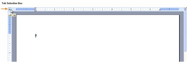 Learn How to Set Tabs in Microsoft Word and the Benefits of Using Tabs