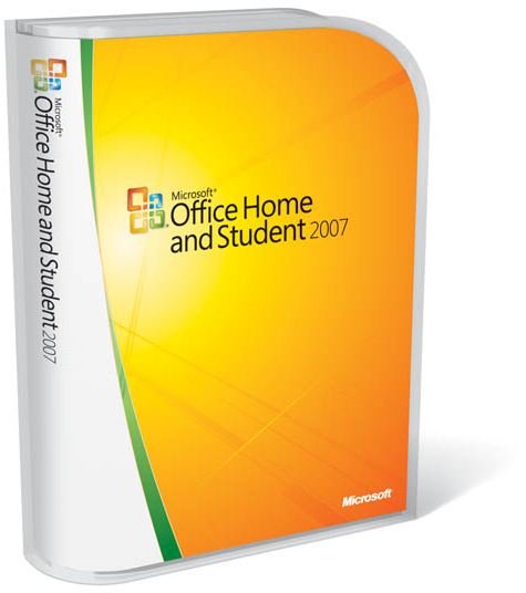 Which Version of Office 2007 Should I Buy?