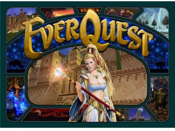 How to Play Everquest Classic for Free