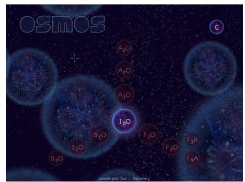 Osmos for the PC