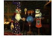 Online MMORPGS For Free: Wizard 101 The Game Offers Some Great Games For Children